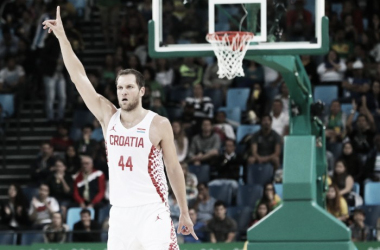 Eurobasket 2017 - Tutto facile per Croazia e Turchia, Slovenia al fotofinish contro la Finlandia