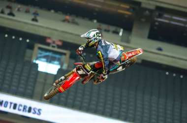 Atlanta 2 Supercross Recap