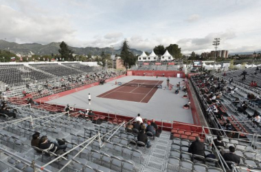 Previa ATP 250 Bogotá: tenis en las alturas