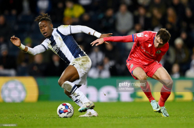 Blackburn Rovers vs West Bromwich Albion: Championship Preview, Gameweek 1, 2023