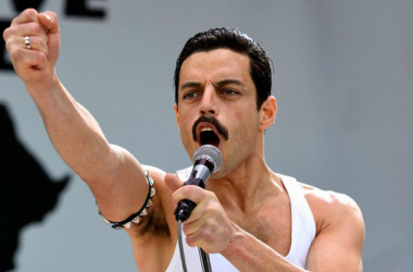 Bohemian Rhapsody: la amarás si eres fan de Queen