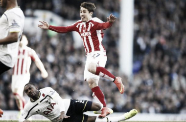 Hughes: Bojan will be a hit for Stoke