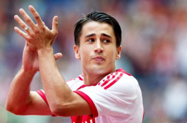 Bojan no continuará en el Ajax