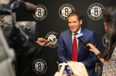 What Does Bojan Bogdanovic's Addition Mean To Brooklyn Nets?