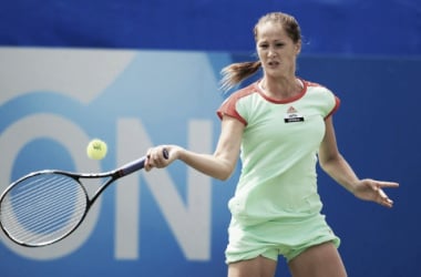 Fed Cup 2016. Bojana Jovanoski: una difícil papeleta