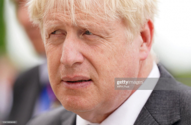 OPINION: Boris Johnson could be Tories best chance for another election win