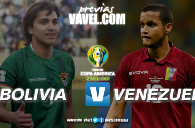 Previa Bolivia vs Venezuela: dos equipos llegan al encuentro con posibilidades de clasificación