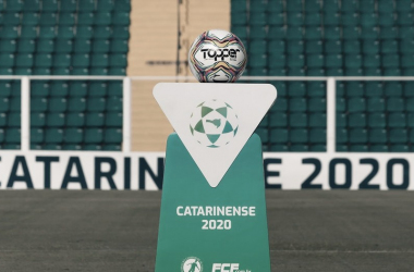 Com técnico e árbitra com Covid-19, Campeonato Catarinense volta após quase três meses