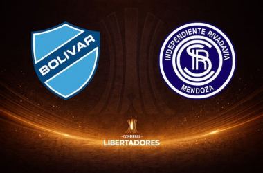 Independiente Rivadavia ya tiene rivales en la Copa Libertadores ...
