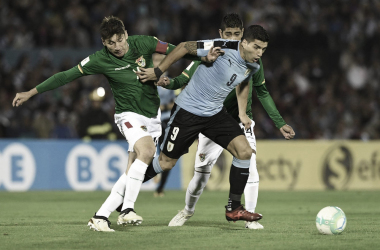 Previa Bolivia - Uruguay: volver al triunfo