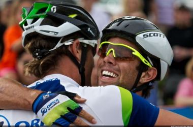 Parigi-Nizza, terza tappa: Matthews brucia Cimolai e Nizzolo