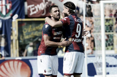 Serie B: Bologna e Carpi, la strana coppia