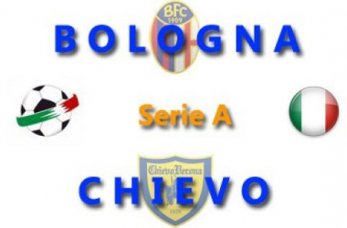 I convocati di Bologna - Chievo