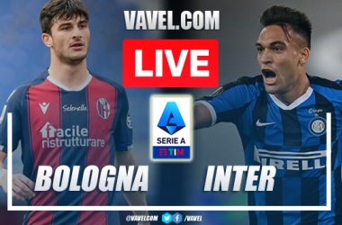 Gols e melhores momentos de Bologna x Internazionale (2-1)