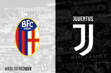 Previa Bologna Juventus: de vuelta con una final