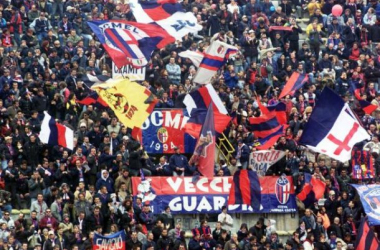 Serie B: si ferma il Perugia, tracollo del Bologna