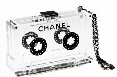 Stewart y Dellal: grunge en Chanel