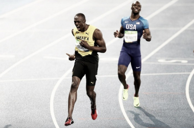 Bolt 3.0: más lento, igual de aplastante