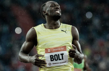 En peligro la asistencia de Usain Bolt a los Juegos Olímpicos