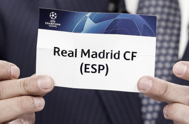 Sorteo de la Champions League: Inter de Milán, Shakhtar y Sheriff, los rivales del Real Madrid