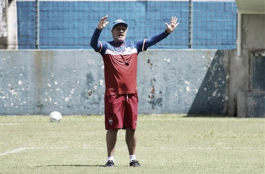 Paulo Bonamigo considera derrota para o Remo injusta e elogia empenho do Fortaleza