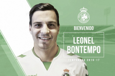 El Racing ya tiene sustituto para Julen Castañeda: Leonel Bonatempo
