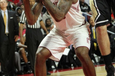 Temple Keeps Winning After Prevailing Against UCF, 84-78