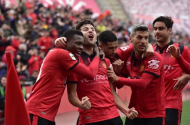 RCD Mallorca - CD Mirandés: primer asalto entre campeones