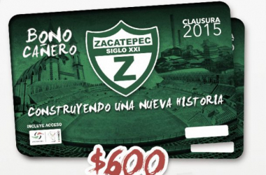 Zacatepec XXI saca a la venta el 'Bono Cañero'