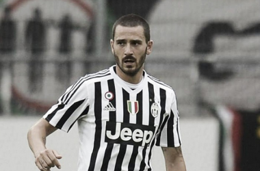 Ultime da Vinovo: Bonucci recuperato