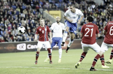 Italia, Bonucci: "In Bulgaria per imporre il nostro gioco". Darmian: "Conte un vincente, parlano i risultati"