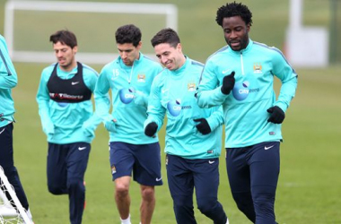 City's probable team - Newcastle, why Bony must start