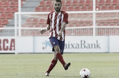 Previa Atlético de Madrid B vs Fabril: con el play off en la cabeza