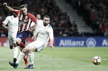 Previa Real Madrid - Atlético de Madrid: descafeinado, pero derbi