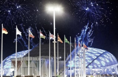 Sochi 2014: The Wild, Mystical World Of Sochi In-Depth