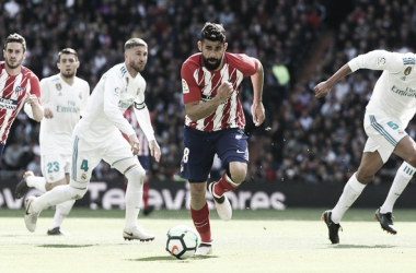 La firma de Atleti VAVEL: historia en el Bernabéu