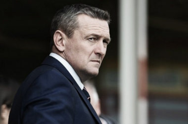 Boothroyd: “Habrá un periodo de tranquilidad y pensamiento”