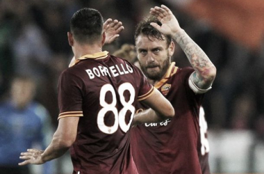 Torino vs. A.S. Roma: Preview