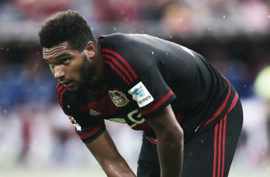 Jonathan Tah... ¿Con destino Dortmund?