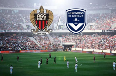 Revivez le Live Ligue 1 : OGC Nice - Girondins de Bordeaux (6-1)