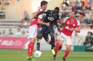 Bordeaux, c'est quoi le problème?