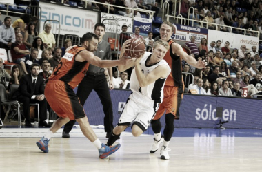 Montakit Fuenlabrada - RETAbet Bilbao Basket : todo o nada