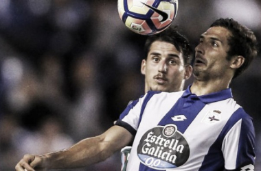 Borges posible baja ante el Leganés