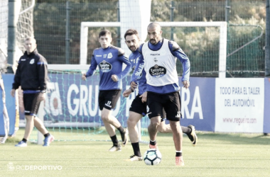 Borges viajará con Costa Rica