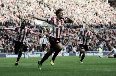 Fabio Borini looks ahead to Newcastle