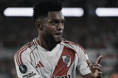 Foto: Redes Miguel Ángel Borja