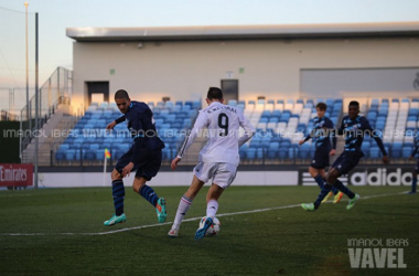 La maldición portuguesa del Real Madrid en la UEFA Youth League