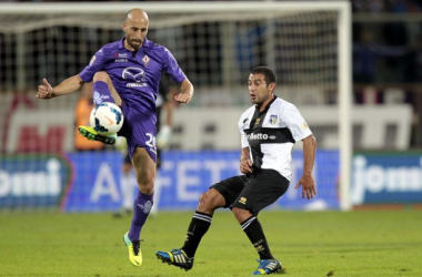 Preview: Fiorentina - Juventus