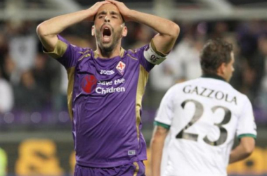 Ancora reti bianche al Franchi: Fiorentina - Sassuolo finisce 0-0