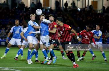 AFC Bournemouth vs Peterborough United preview: How to watch, kick-off time, team news, predicted lineups and ones to watch